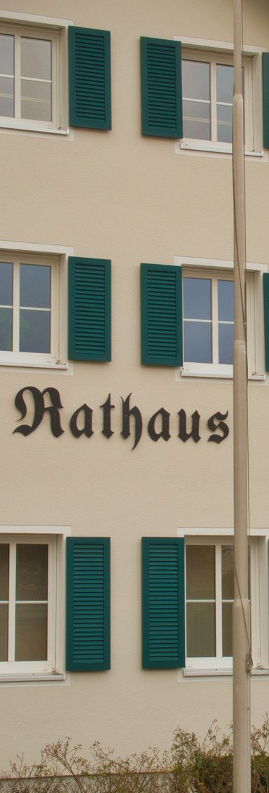 Rathaus Inning